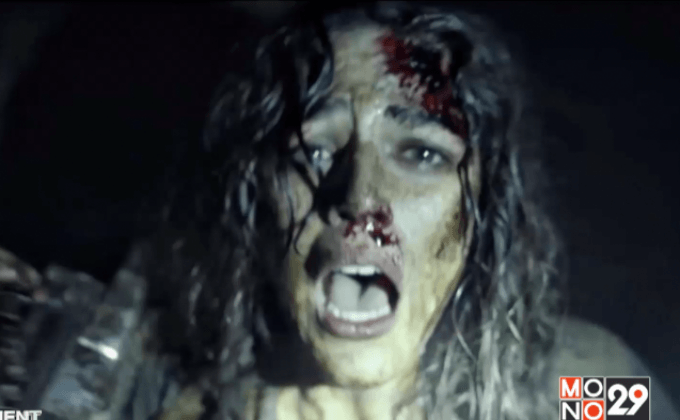เผยความลับ หนังภาคต่อ Blair Witch ที่อุบแผนสร้างไว้กว่า 3 ปี