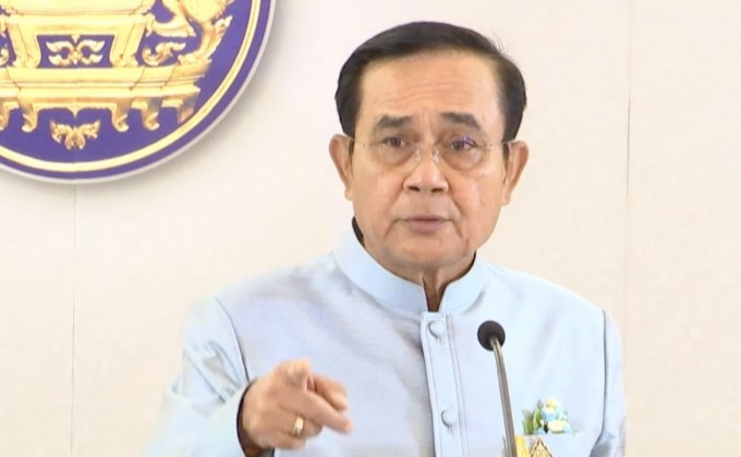 นายกฯ วอนใจเย็นๆ รอฟังผลสอบคดี “บอส” ทั้ง 3 ชุด