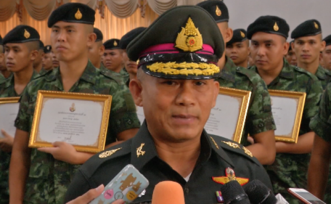 คสช.เตรียมรับมือ “กลุ่มอยากเลือกตั้ง” ชุมนุม 22 พ.ค.