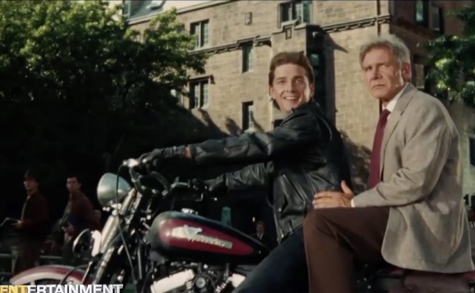 รุ่นเก๋า “เจมส์ วูด” แนะนำ “ไชอา ลาบัฟ” ควรรับการบำบัดจริงจัง