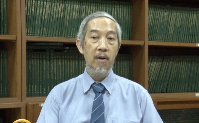 เฝ้าระวังแผ่นดินไหวลำปางอีกหลายสัปดาห์