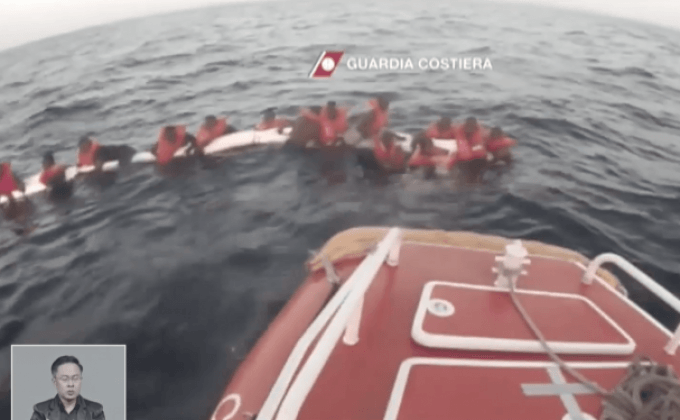 กม.ใหม่ออสเตรเลียจะแบนผู้อพยพทางเรืออย่างถาวร