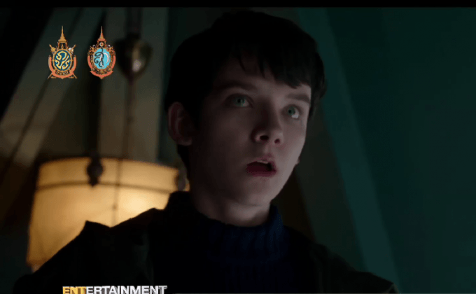 Miss Peregrine เบียดหนังใหม่เรื่องอื่นขึ้นตำแหน่งท็อปบ๊อกซ์ออฟฟิศ