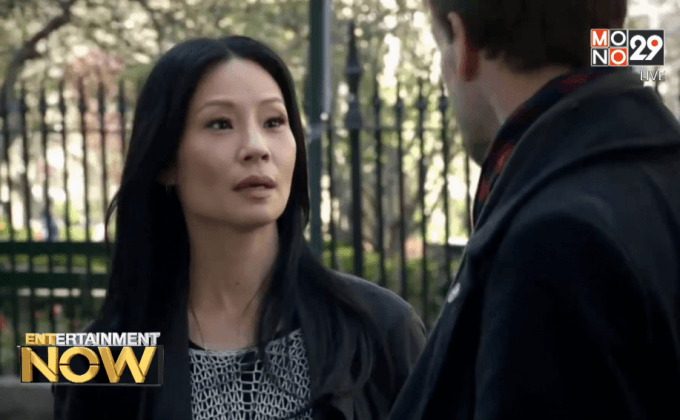 Elementary สุดยอดนักสืบโฮล์มส์ สไตล์อเมริกัน!