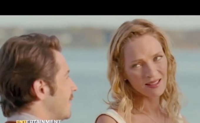 “อูม่า เธอร์แมน” หัวหน้ากรรมการรางวัลใหญ่เทศกาลหนังเมืองคานส์ปีนี้