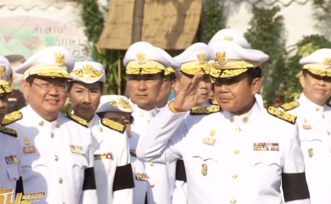 นายกรัฐมนตรี ขอบคุณคนไทย-ประชาคมโลก