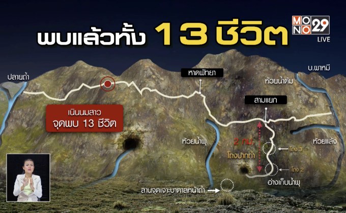 หน่วยซีล ลุยน้ำเจอ 13 ชีวิต ห่างหาดพัทยา 400 เมตร