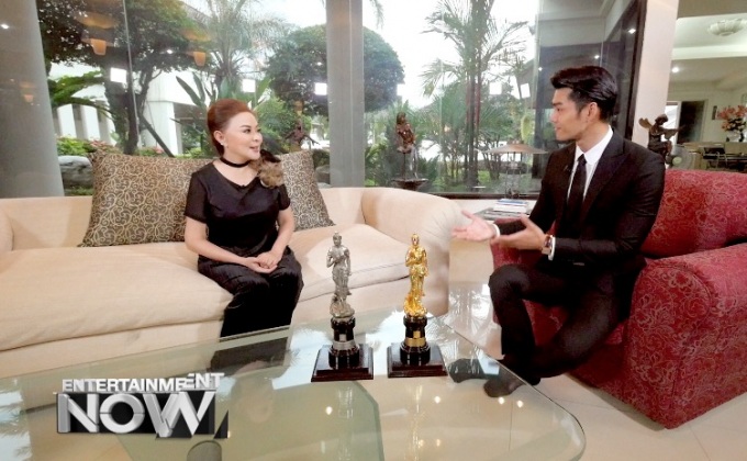 เส้นทางสู่ รางวัลตุ๊กตาทอง ของ เนาวรัตน์ ยุกตะนันท์ Part 1