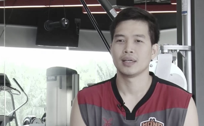 “เจโอ” น้อมนำพระราชดำรัส ร.9 มาใช้ในชีวิต