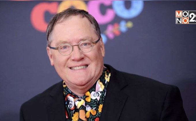 หัวหน้าใหญ่ Pixar ลาตำแหน่งชั่วคราว หลังโดนแฉพฤติกรรมไม่เหมาะสม