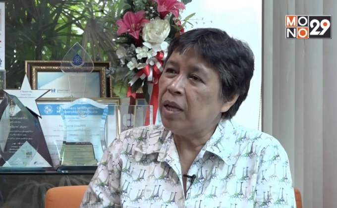 มูลนิธิเพื่อผู้บริโภคหนุน พณ. แบ่งเกรด รพ.เอกชน