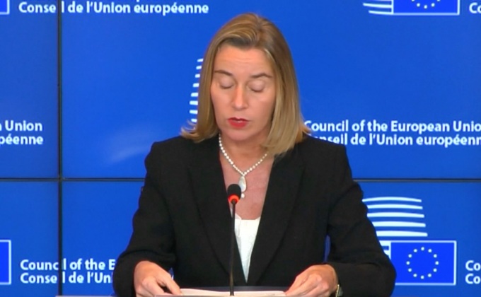 EU คว่ำบาตรเกาหลีเหนือรอบใหม่