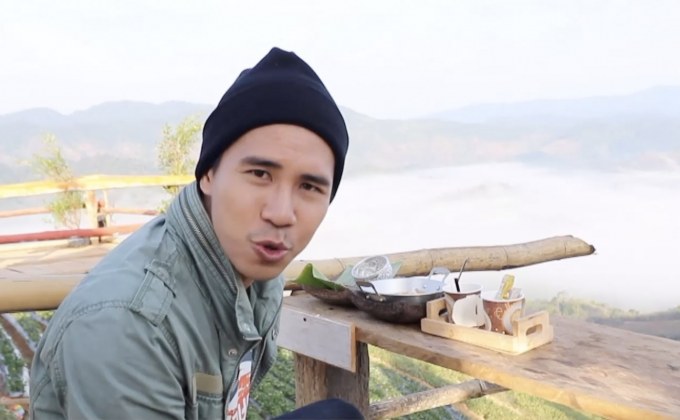 เจษฎาพาลุย : “ดอยตีดู้ว์” จุดชมทะเลหมอกแห่งใหม่ใกล้เมือง จ.น่าน