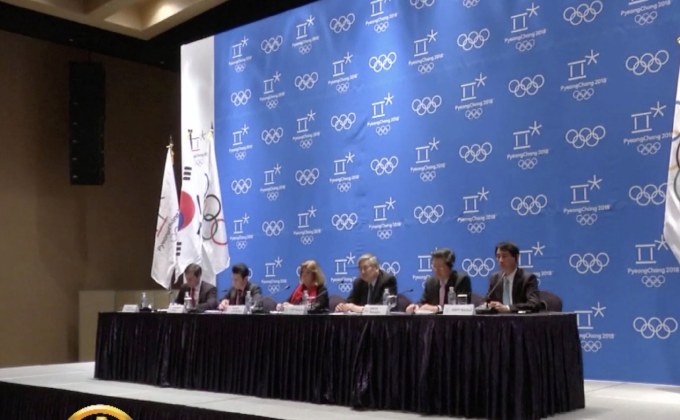 ผู้ถือหุ้นมีมติปลดประธานโคเรียน แอร์ พ้นบอร์ดบริหาร