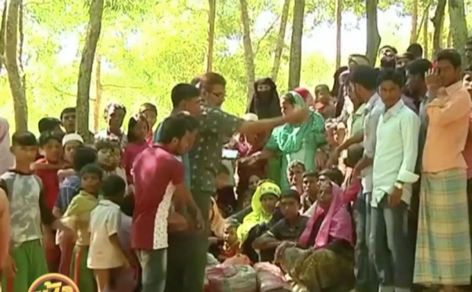 วิกฤต “โรฮีนจา” มีทางออกหรือไม่