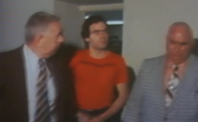 ค่ายสตรีมมิ่งประกาศซื้อ หนังชีวประวัติฆาตกรต่อเนื่อง “เท็ด บันดี” ที่แสดงนำโดย “แซค แอฟรอน”