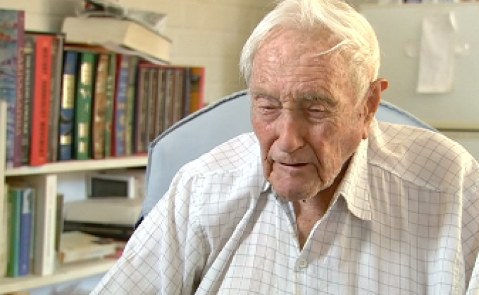 คุณทวดวัย 104 ปี สมัครใจทำการุณยฆาตที่สวิส