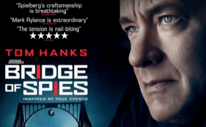 Spotlight คว้าตำแหน่งหนังแห่งปี จากสมาคมนักวิจารณ์แห่งสหรัฐฯ