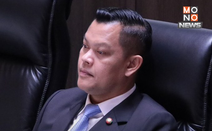 ธนกร ชงสูตร 20+10 จบศึกซักฟอก แนะฝ่ายค้าน-รัฐบาลถอยคนละก้าว