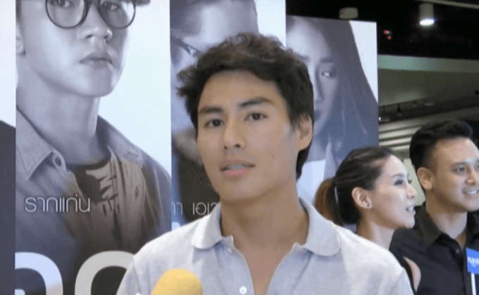 Mono Pictures ส่ง “คน อก หัก LoveH2O” เข้าฉายแล้ววันนี้