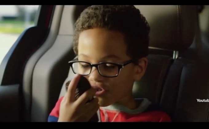 “ฮัลลี เบอร์รี” กับบทบาทท้าทายใน “Kidnap”