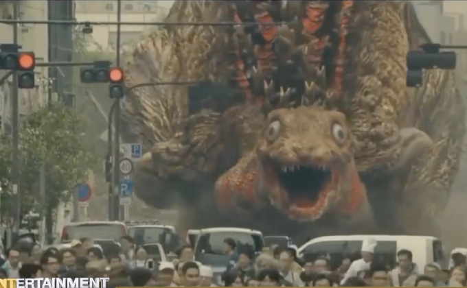 Shin Godzilla แหกกฎหนังสัตว์ประหลาดจนถูกยกเป็น Dunkirk แห่งหนังก็อดซิลล่า
