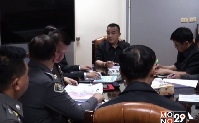 รองผบ.ตร.เผยมีคนเอี่ยว คดี “พล.ต.อ.จุมพล” รุกป่าทับลาน