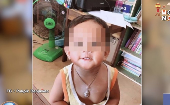 ครูแชร์ภาพสะเทือนใจ นร.พาน้องมาเลี้ยงที่โรงเรียน