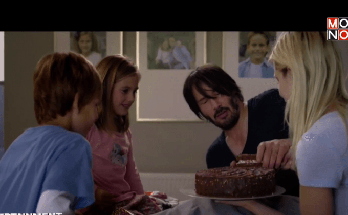 จากหนังธริลเลอร์สุดเก๋าสู่ Knock Knock หนังเขย่าขวัญเลือดใหม่