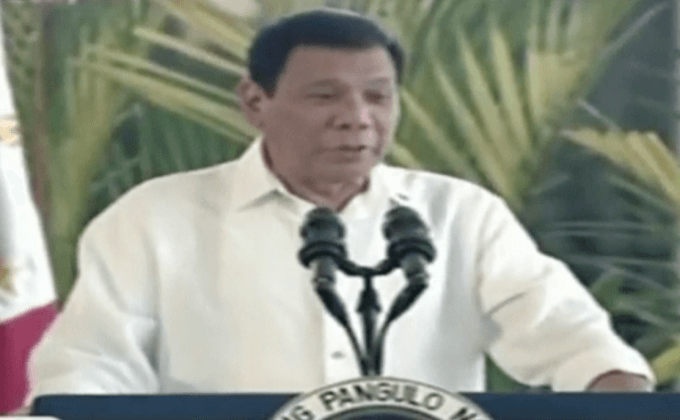 ปธน.ฟิลิปปินส์เยือนญี่ปุ่น