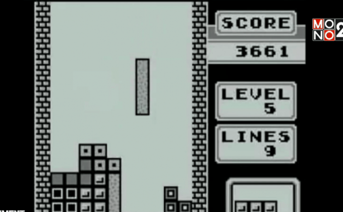 ไปกันใหญ่ ฮอลลีวูดเตรียมสร้างเกมตัวต่อเทอร์ทิสแบบไตรภาค!