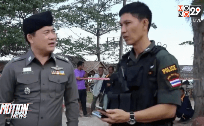 เฝ้าระวังหาดใหญ่ หลังระเบิด 2 จุด อ.เทพา