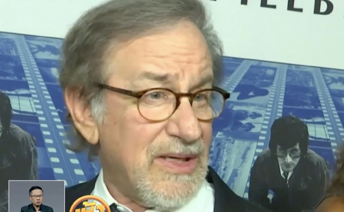 HBO เตรียมฉายสารคดีชีวิต “สตีเวน สปีลเบิร์ก”