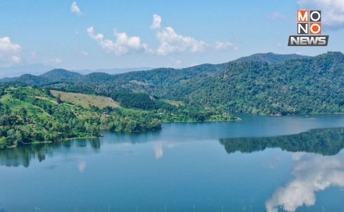 ชป. รับมือฝนปี 68 เข้ม จัดแผนพร้อมรับอุทกภัย