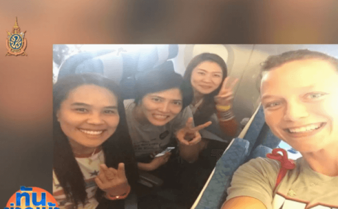 ลูกยางพัก 3 สตาร์ ขนดาวรุ่งลุย WGP สนาม 2