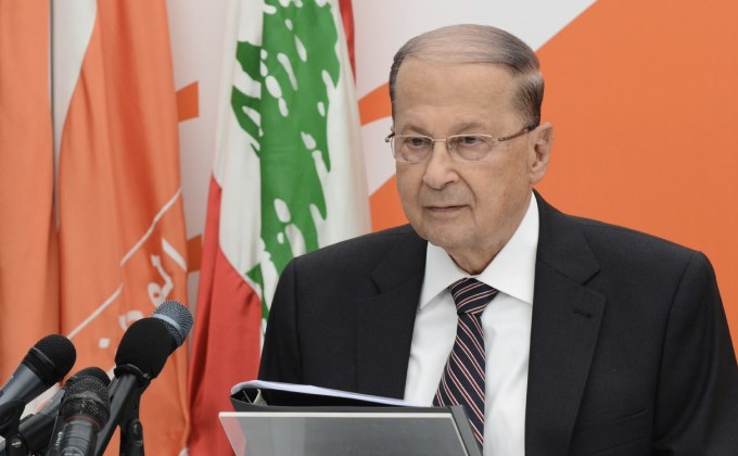 ปธน.เลบานอนปฏิเสธการลาออกของนายกฯ