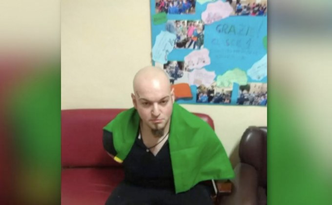 ​เหตุคนร้ายขับรถตระเวนไล่ยิงคนผิวสีในอิตาลี