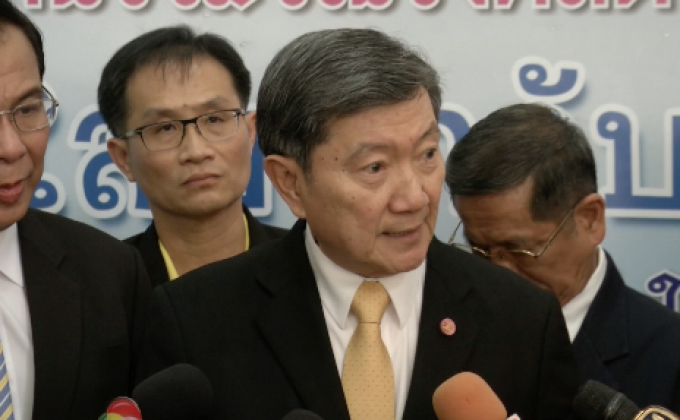 รีดภาษีบุหรี่สมทบบัตรทอง ยังไม่เข้า ครม.วันนี้