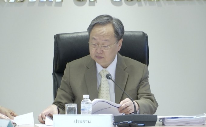 กกร.เห็นชอบเพิ่ม “มะพร้าว” เป็นสินค้าควบคุม