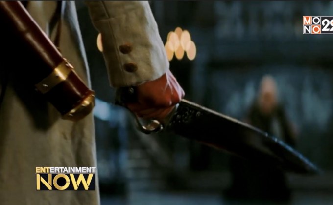 5 เหตุผลที่ต้องดู Miss Peregrine’s Home for Peculiar Children