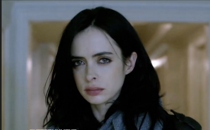 แฟนเศร้า ซีรีส์มาร์เวล The Punisher และ Jessica Jones โดนประกาศยกเลิก