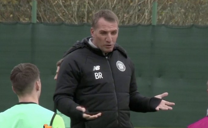 “ร็อดเจอร์ส” ปลื้มเซ็นคุมทัพจิ้งจอกสยาม