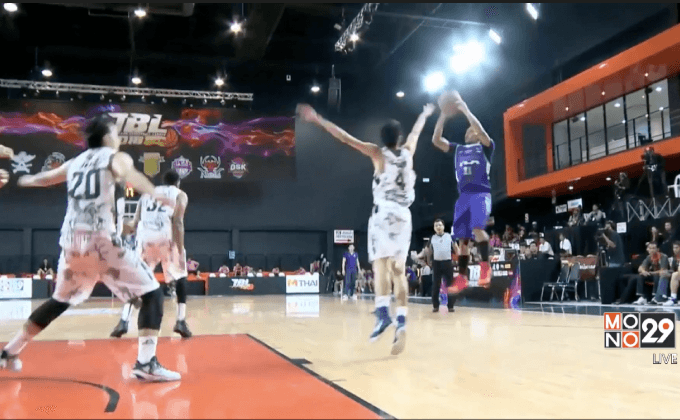 “ไฟฟ้า-โอเอสเค” โฉมใหม่พร้อมลุย GSB TBL 2017