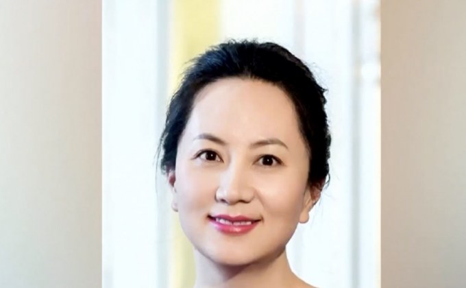 “เมิ่ง ว่านโจว” ยื่นฟ้องทางการแคนาดา