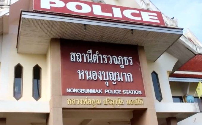 ตำรวจยืนยันไม่ได้ยึดใบขับขี่ทีมเรือพาย