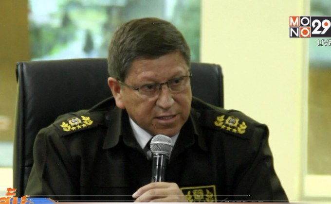 เอกวาดอร์จับ 43 ผู้ต้องสงสัยโยงฆ่านักข่าว