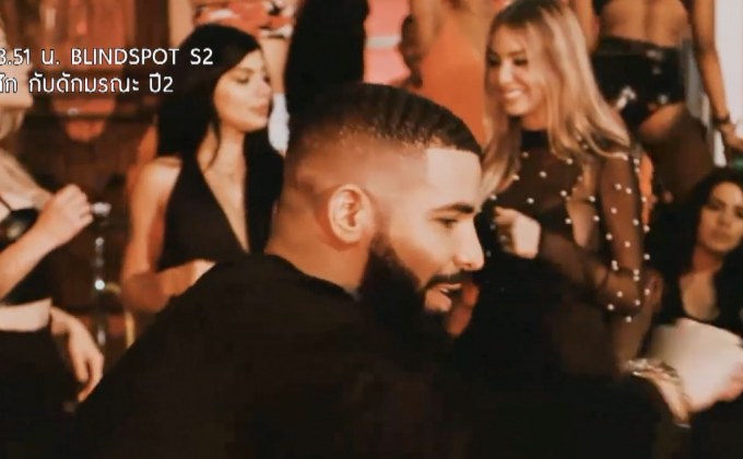 นักร้องหนุ่ม Drake ทุบสถิติชาร์ตเพลง Billboard Hot 100 แซง The Beatles