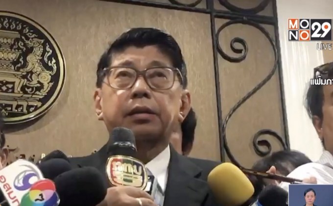 โปรดเกล้าฯ เลื่อนขบวนพยุหยาตราทางชลมารค 12 ธ.ค.นี้