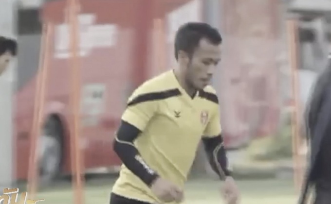 “ดัสกร” ไม่คิดลาทีมชาติ แม้ติดธงครบ 100 นัด