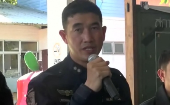 เจ้าหน้าที่เข้ายึดรีสอร์ท 9 แปลงรุกที่เกาะพยาม